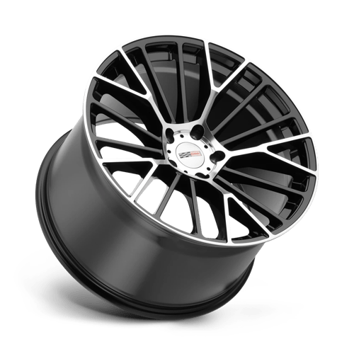 CR ASTORIA 20X11 5X4.75 +76 70 G-BLK MIR