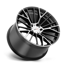 Load image into Gallery viewer, CR ASTORIA 20X11 5X4.75 +76 70 G-BLK MIR