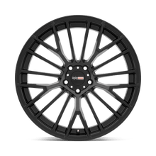 Load image into Gallery viewer, CR ASTORIA 19X10 5X4.75 +37 70 M-BLK
