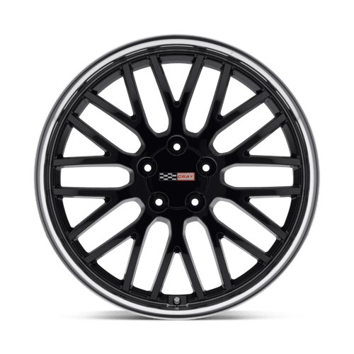 CR MANTA 19X10.5 5X4.75 +65 70 G-BLK MRR