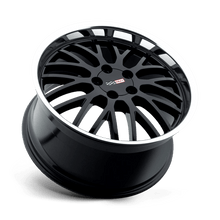 Load image into Gallery viewer, CR MANTA 19X10.5 5X4.75 +65 70 G-BLK MRR