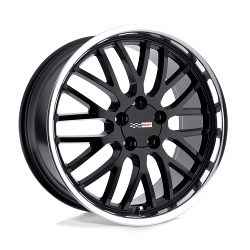 CR MANTA 19X10.5 5X4.75 +65 70 G-BLK MRR