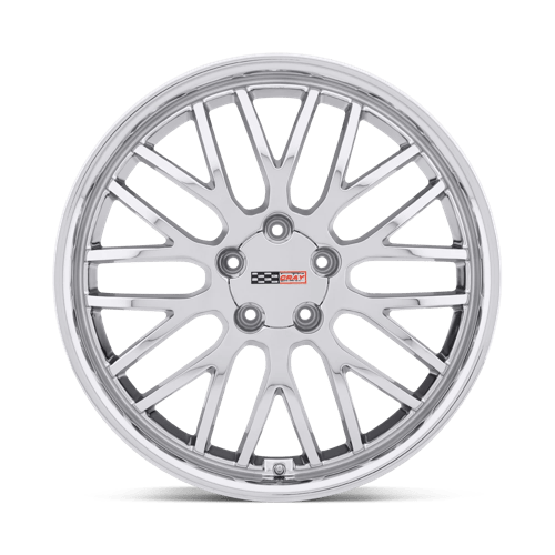 CR MANTA 17X9 5X4.75 +50 70 CHROME
