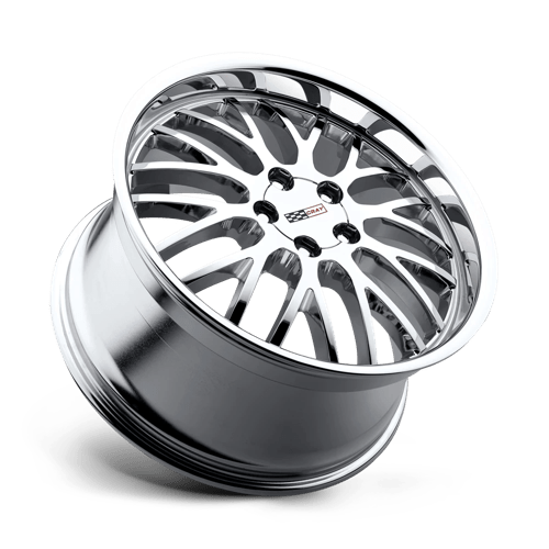 CR MANTA 17X9 5X4.75 +50 70 CHROME