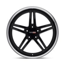 Load image into Gallery viewer, CR SCORPION 18X9 5X4.75 +50 70 G-BLK MRR