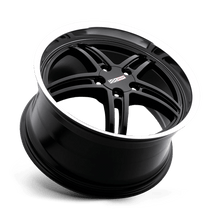 Load image into Gallery viewer, CR SCORPION 18X9 5X4.75 +50 70 G-BLK MRR