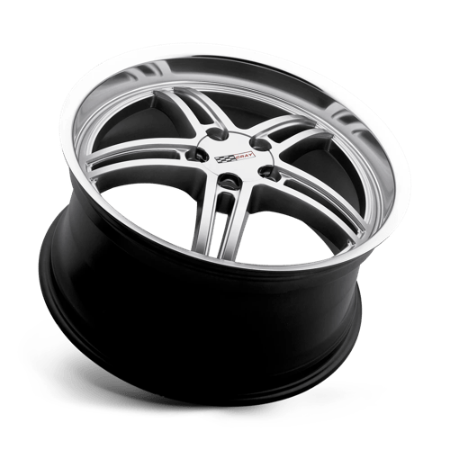 CR SCOR 20X10.5 5X4.75 +65 70 SLV MIR