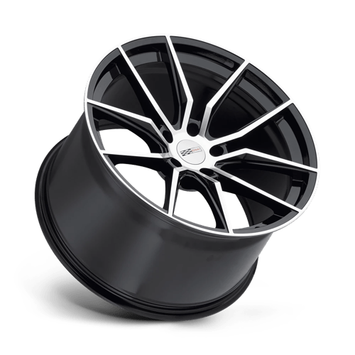 CR SPIDER 20X9 5X120 +38 67 G-BLK MIR