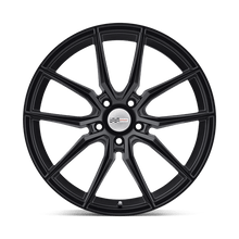 Load image into Gallery viewer, CR SPIDER 20X9.5 5X4.75 +56 70 M-BLK