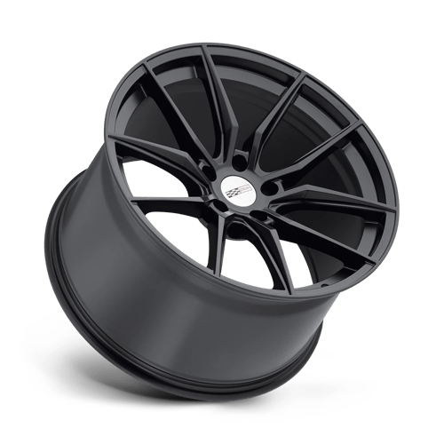 CR SPIDER 19X10.5 5X4.75 +65 70 M-BLK