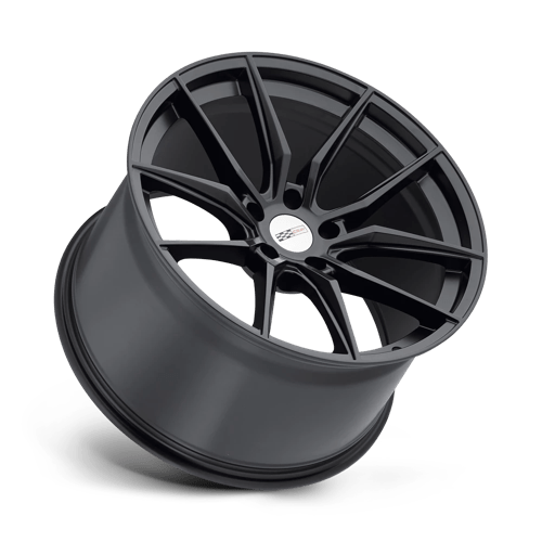 CR SPIDER 20X9.5 5X4.75 +56 70 M-BLK