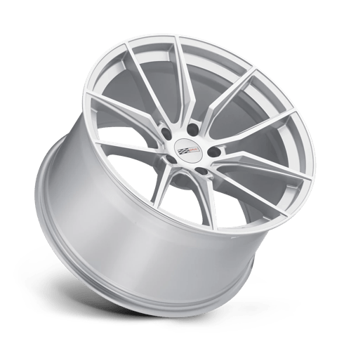 CR SPIDER 20X12 5X120 +52 67 SLV MIR