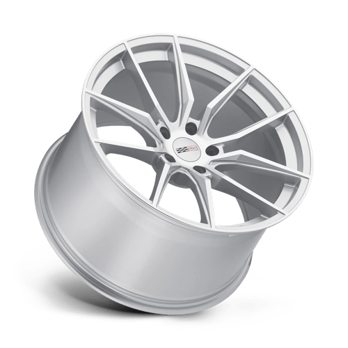 CR SPIDER 20X9.5 5X4.75 +56 70 SLV MIR