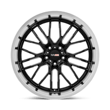 Load image into Gallery viewer, CR EAGLE 20X10.5 5X4.75 +69 70 G-BLK MRR