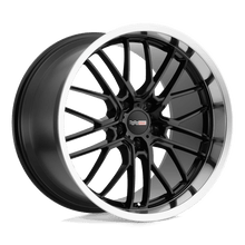 Load image into Gallery viewer, CR EAGLE 20X10.5 5X4.75 +69 70 G-BLK MRR