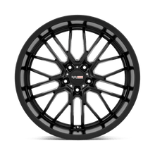 Load image into Gallery viewer, CR EAGLE 18X9 5X4.75 +50 70 M-BLK
