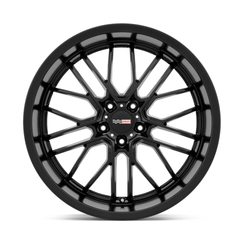 CR EAGLE 19X9 5X4.75 +50 70 M-BLK