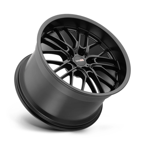CR EAGLE 19X9 5X4.75 +50 70 M-BLK
