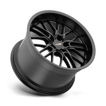 Load image into Gallery viewer, CR EAGLE 18X9 5X4.75 +50 70 M-BLK