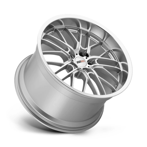 CR EAGLE 20X10.5 5X4.75 +69 70 SLV MR FC