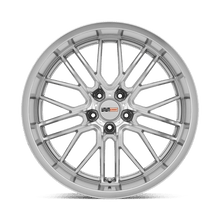 Load image into Gallery viewer, CR EAGLE 20X10.5 5X4.75 +69 70 SLV MR FC