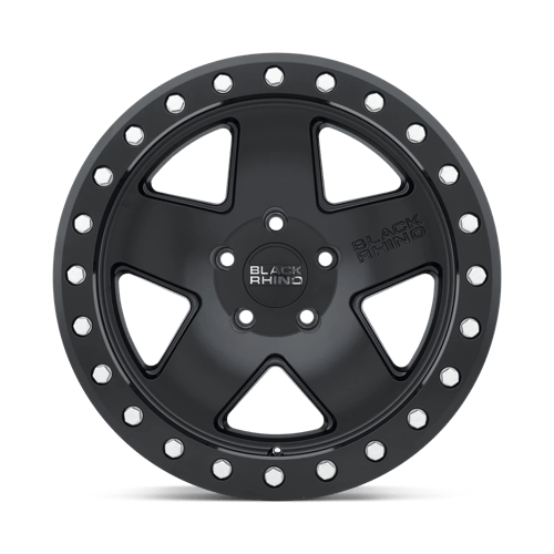 BR CRAWLER 18X9.5 5X139 +0 78 M-BLK
