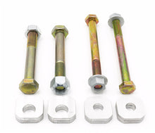 Load image into Gallery viewer, SPL Parts 06-11 BMW E9X (Non-M Chassis) Eccentric Lockout Kit