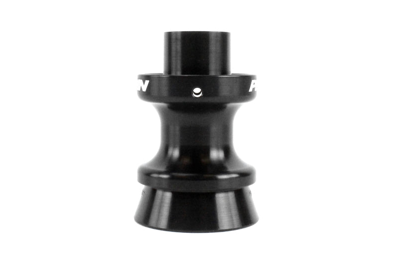 PERRIN 13-25 Subaru BRZ / Toyota GR86/86/FR-S Reverse Lockout Lever w/Rattle Fix - Black PERPSP-INR-251BK
