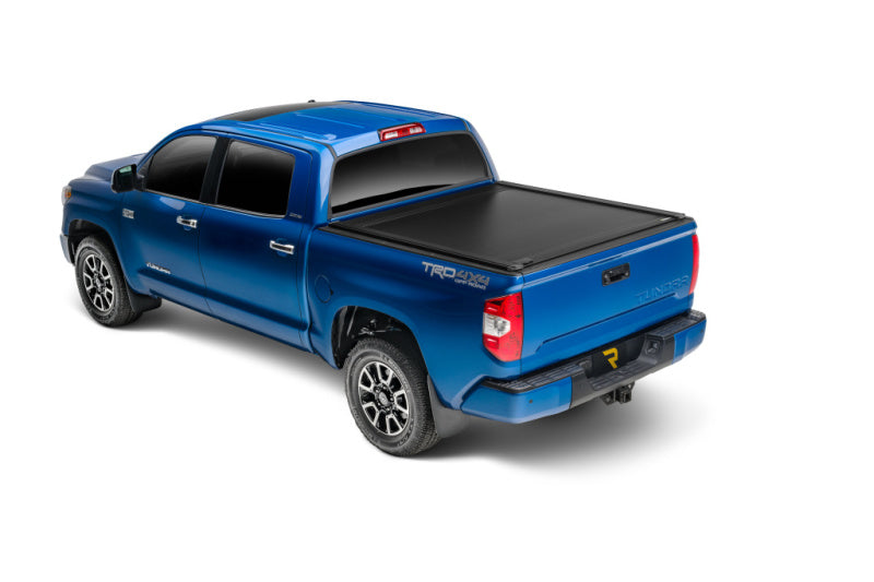Retrax 16-18 Tacoma 5ft Double Cab RetraxONE XR RTXT-60851