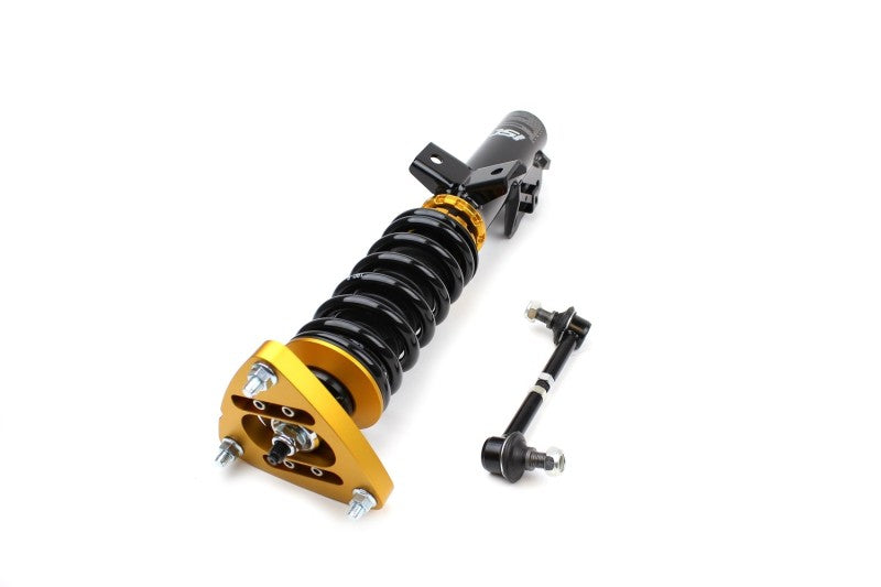 ISC 05-14 Ford Mustang S197 N1 Coilovers - Street ISCF030-S