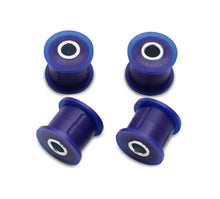 Load image into Gallery viewer, SuperPro 2000 Toyota MR2 Spyder Base Rear Trailing Arm Bushing Kit SPRSPF2398K