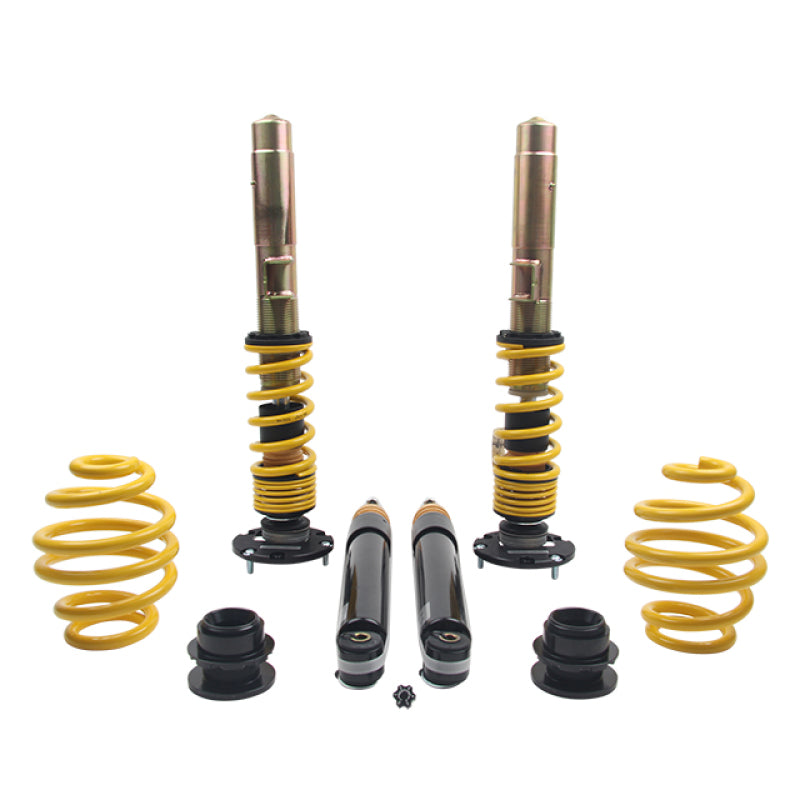 ST TA-Height Adjustable Coilovers 01-05 BMW E46 M3 Coupe/Convertible STS18220823