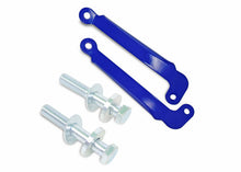 Load image into Gallery viewer, SuperPro 2013 Scion FR-S Base Rear Sway Bar Mount Reinforcement Kit SPRTRC1006