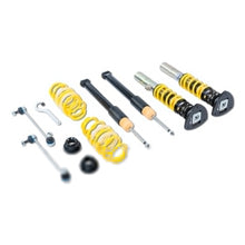 Load image into Gallery viewer, ST XTA-Height Adjustable Coilovers 2015+ Volkswagen GTI MKVII STS1828080N