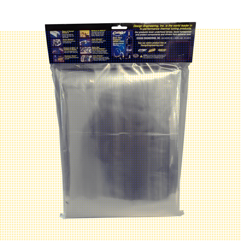 DEI Reflect-A-Cool 3ft x 4ft Sheet DEI10412
