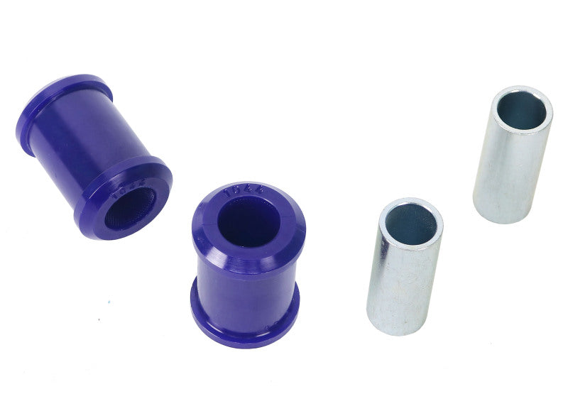 SuperPro 1987 Toyota Celica GT Front Lower Inner Forward Control Arm Bushing Kit SPRSPF1044K