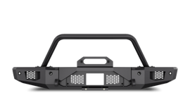 Body Armor 4x4 21-23 Ford Bronco Odyssey Front Bumper