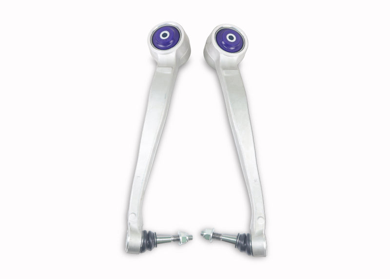 SuperPro 2014 Chevrolet SS Base Front Radius Arm Kit SPRTRC1011