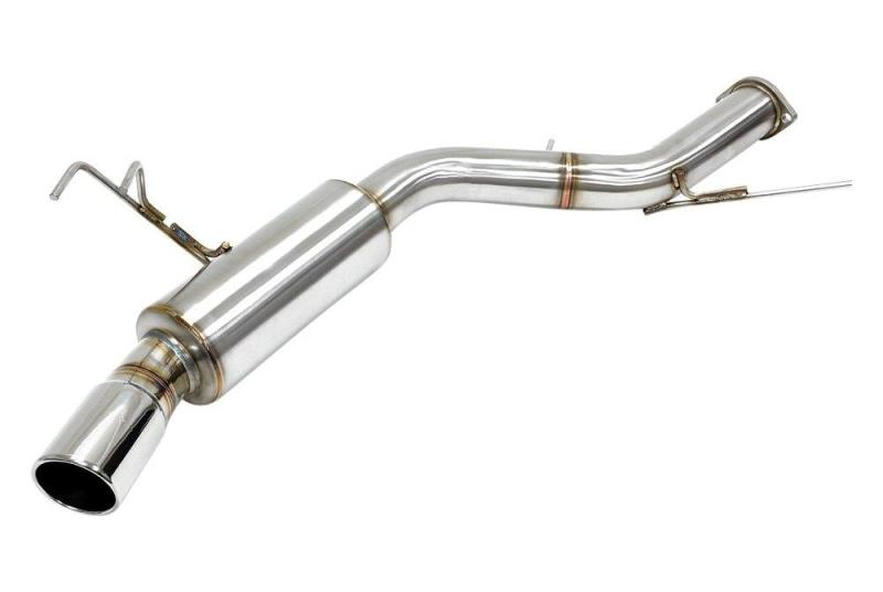 BLOX Racing Cat-Back Exhaust System T304 SS 2016+ Honda Civic 1.5T Sedan / Hatchback (Non-Sport) BLOBXEX-21000