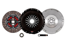 Load image into Gallery viewer, Competition Clutch 16+ Honda Civic 1.5T Stage 2 Organic Steel Flywheel w/ 22lbs COMP8091-ST-2100
