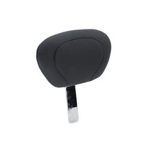 Load image into Gallery viewer, Mustang 01-17 Honda Gold Wing GL1800 DBR Pad and Post Standard Touring 1PC Seat - Black