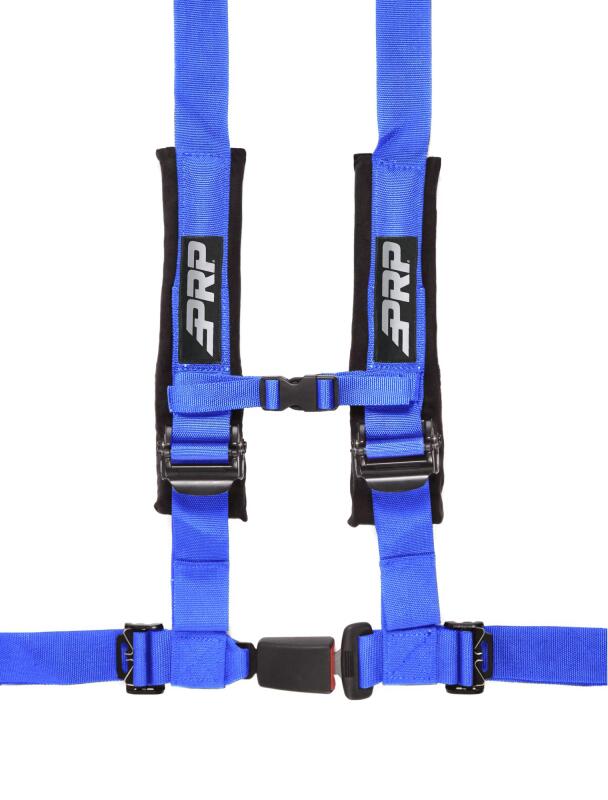 PRP 4.2 Harness- Blue PRPSBAUTO2B