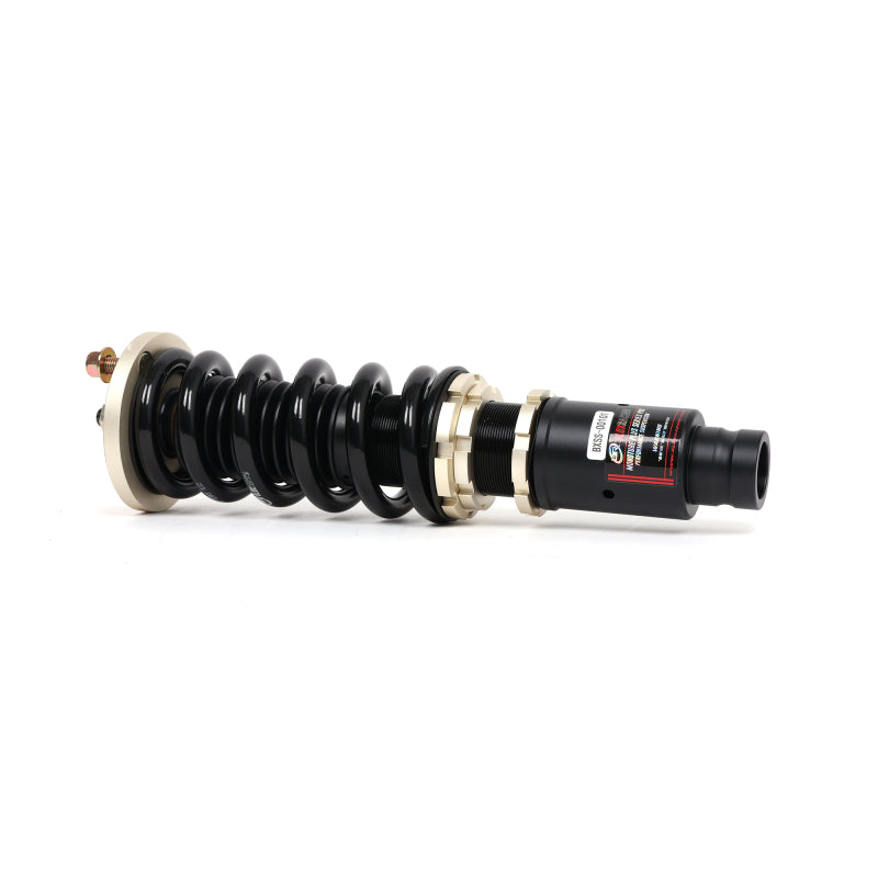 BLOX Racing Competition Series Coilover - EG/DC / EK (FF: 12kg: RR: 10kg) BLOBXSS-00101