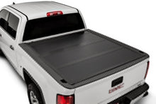 Load image into Gallery viewer, UnderCover 19-20 Chevy Silverado 1500 5.8ft Ultra Flex Bed Cover - Matte Black Finish UNDUX12022