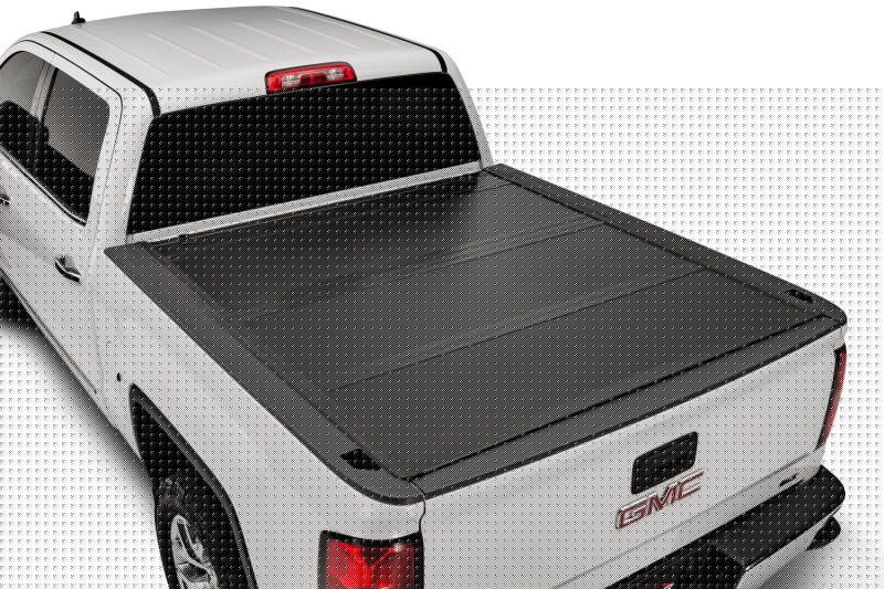 UnderCover 2020 Chevy Silverado 2500/3500 HD 6.9ft Ultra Flex Bed Cover UNDUX12024