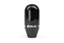 Load image into Gallery viewer, AMS Performance Subaru WRX/STI Weighted Shift Knob - Carbon Fiber AMSAMS.50.06.0004-1