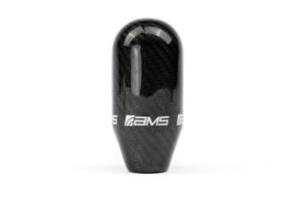 AMS Performance Subaru WRX/STI Weighted Shift Knob - Carbon Fiber AMSAMS.50.06.0004-1