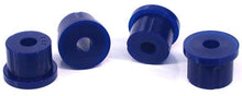 Load image into Gallery viewer, SuperPro 1973 Nissan B210 Rear Control Arm Bushing Kit SPRSPF0025K