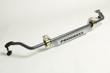 Load image into Gallery viewer, Progress Tech 02-06 Acura RSX Rear Sway Bar (24mm - Adjustable w/ End Links and Bar Brace) PRG62.0103