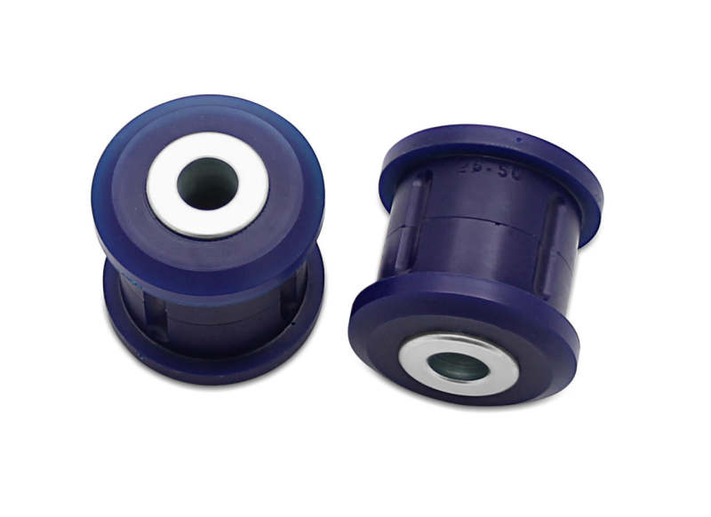 SuperPro 2002 Lexus SC430 Base Front Lower Inner Control Arm Bushing Kit SPRSPF4186K